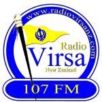 Radio Virsa NZ